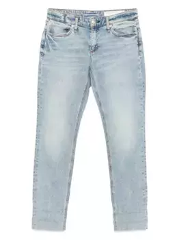 Джинсы Dre rag & bone, синий