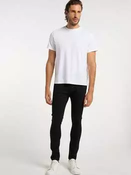 Джинсы Dreimaster, черный