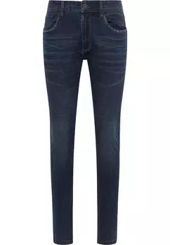 Джинсы DreiMaster, синий