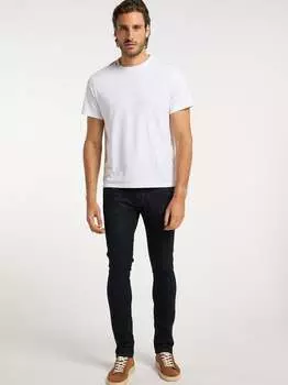 Джинсы Dreimaster, синий