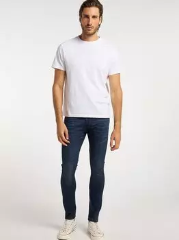 Джинсы Dreimaster, синий