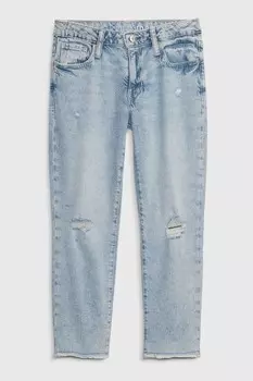 Джинсы друга Gap, синий