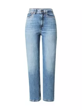 Джинсы DRYKORN Loose fit Jeans DOWL, синий деним