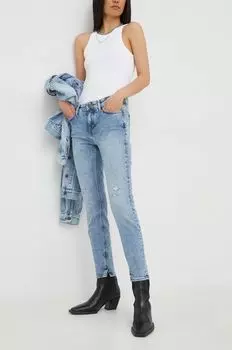 Джинсы Drykorn, синий