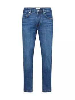 Джинсы DRYKORN Slim fit Jeans RICC 888, синий