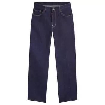 Джинсы Dsquared2 642 Jeans, цвет Navy Blue