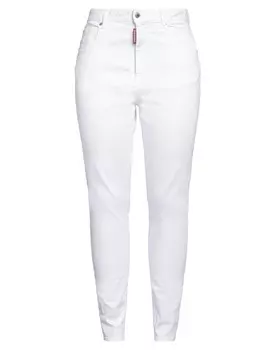 Джинсы Dsquared2, белый