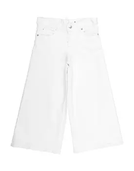Джинсы Dsquared2, белый