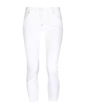 Джинсы Dsquared2, белый