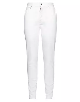 Джинсы Dsquared2, белый