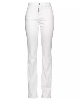 Джинсы Dsquared2, белый