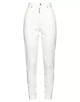 Джинсы Dsquared2, белый