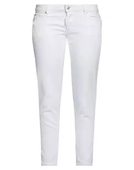 Джинсы Dsquared2, белый