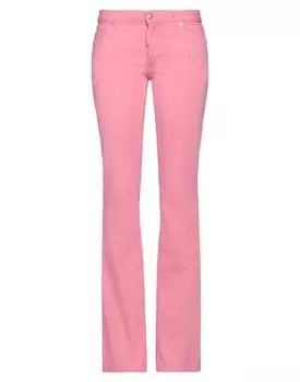 Джинсы Dsquared2, белый
