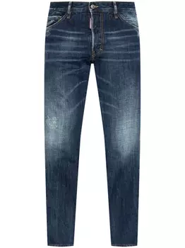 Джинсы DSQUARED2 Bro, синий