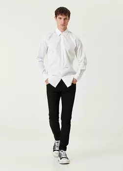 Джинсы Dsquared2, черный