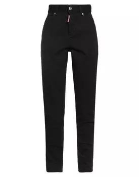 Джинсы Dsquared2, черный