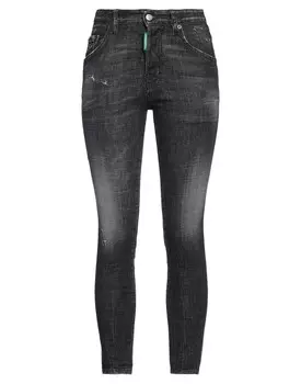 Джинсы Dsquared2, черный