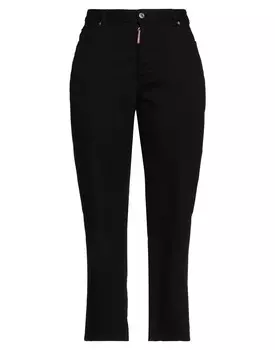 Джинсы Dsquared2, черный