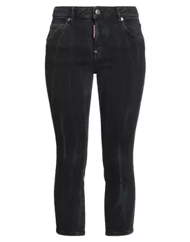 Джинсы Dsquared2, черный