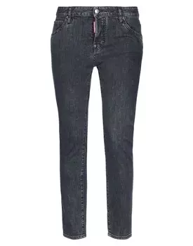 Джинсы Dsquared2, черный