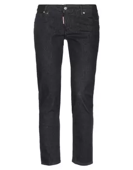 Джинсы Dsquared2, черный