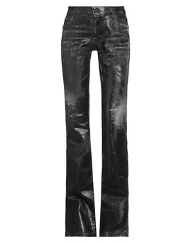 Джинсы Dsquared2, черный