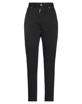 Джинсы Dsquared2, черный