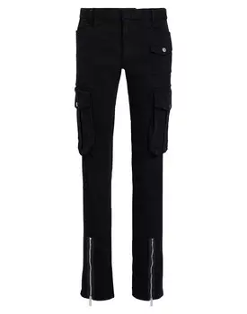 Джинсы Dsquared2, черный