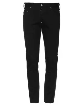Джинсы Dsquared2, черный