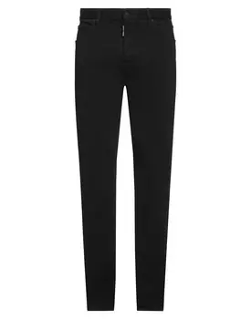 Джинсы Dsquared2, черный