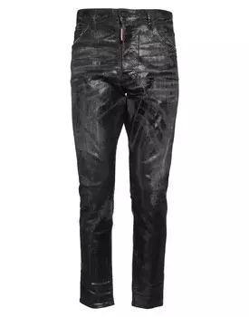 Джинсы Dsquared2, черный