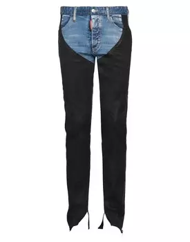Джинсы Dsquared2, черный