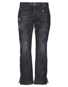 Джинсы Dsquared2, черный