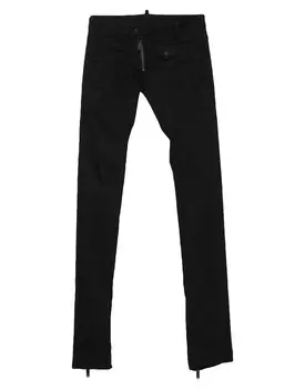 Джинсы Dsquared2, черный
