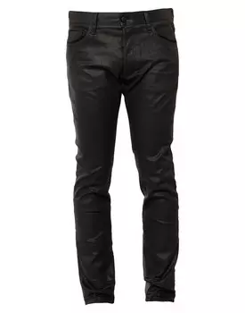 Джинсы Dsquared2, черный