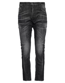 Джинсы Dsquared2, черный