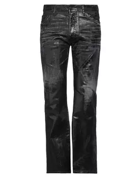 Джинсы Dsquared2, черный