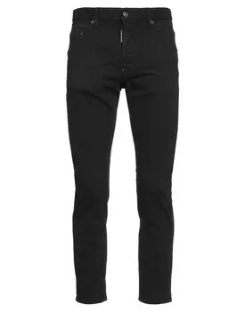 Джинсы Dsquared2, черный