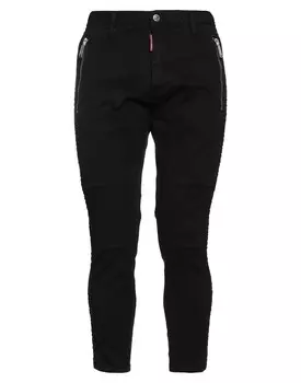 Джинсы Dsquared2, черный