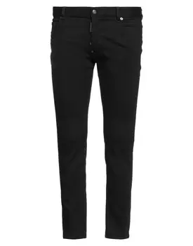 Джинсы Dsquared2, черный