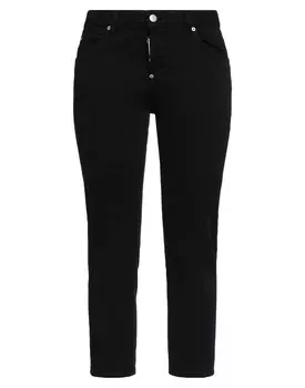 Джинсы Dsquared2, черный