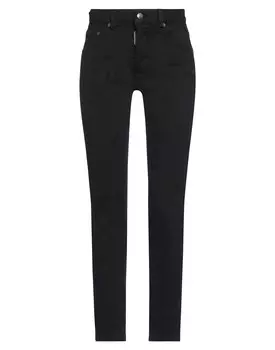 Джинсы Dsquared2, черный