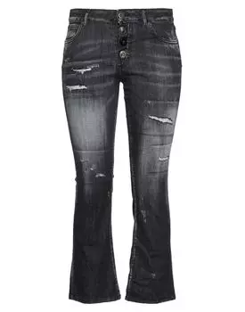 Джинсы Dsquared2, черный