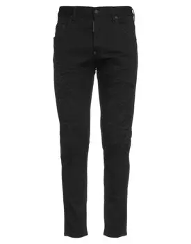 Джинсы Dsquared2, черный