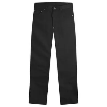 Джинсы Dsquared2 Cool Guy Jeans, черный