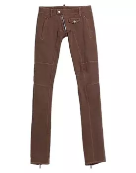 Джинсы Dsquared2, хаки