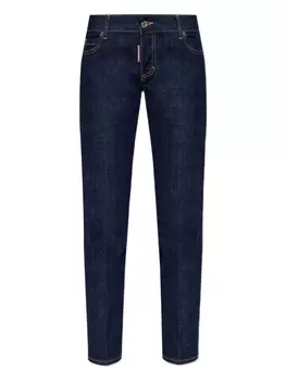 Джинсы DSQUARED2 Jennifer, синий
