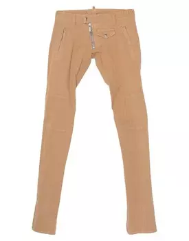 Джинсы Dsquared2, коричневый