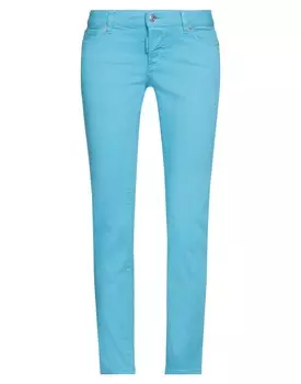 Джинсы Dsquared2, лазурный